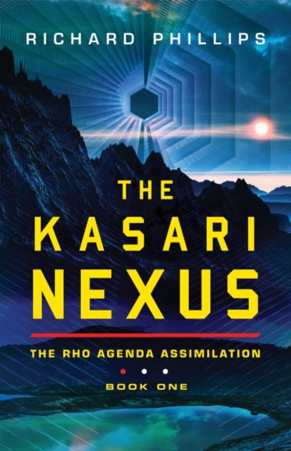 The Kasari Nexus, Paperback / softback Book