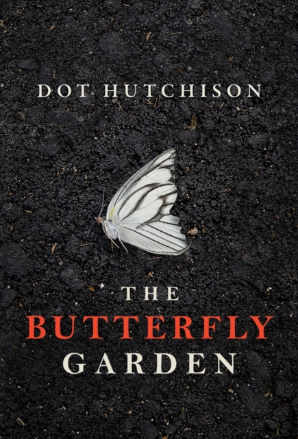 The Butterfly Garden, Paperback / softback Book