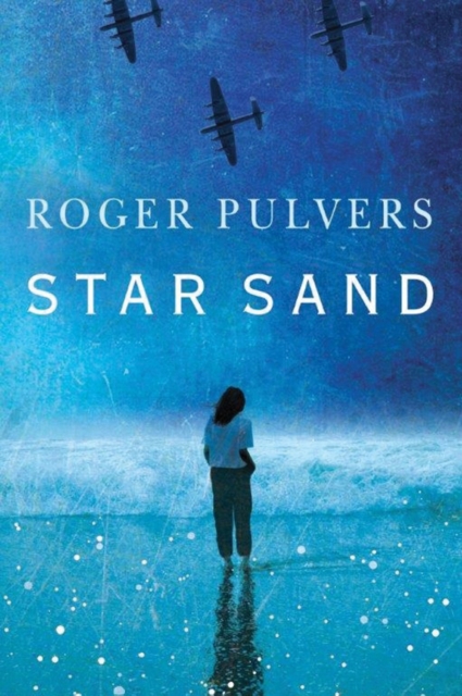 Star Sand, Paperback / softback Book
