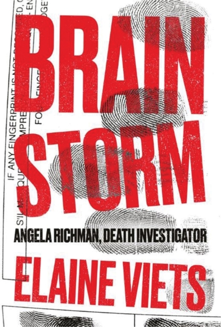 Brain Storm, Paperback / softback Book