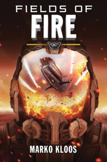 Fields of Fire, Paperback / softback Book