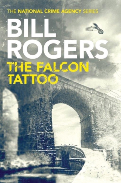 The Falcon Tattoo, Paperback / softback Book