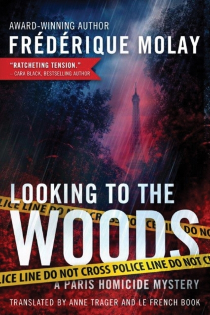 Looking to the Woods, Paperback / softback Book