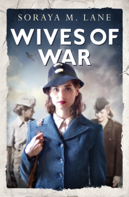 Wives Of War, Paperback / softback Book