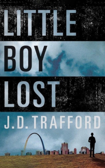 Little Boy Lost, Paperback / softback Book