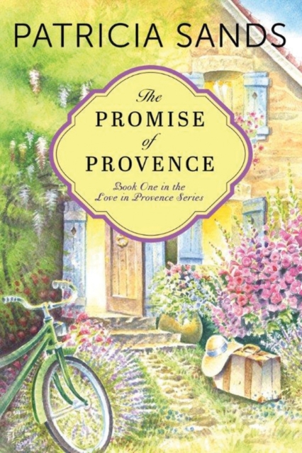 The Promise of Provence, Paperback / softback Book