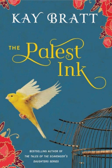 The Palest Ink, Paperback / softback Book