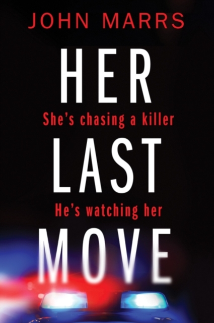 Her Last Move, Paperback / softback Book