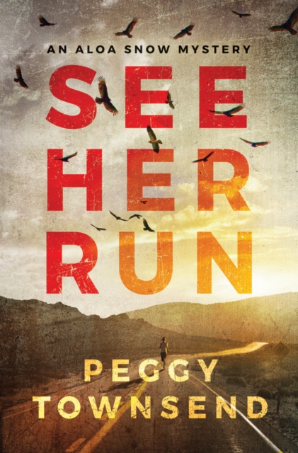 See Her Run, Paperback / softback Book