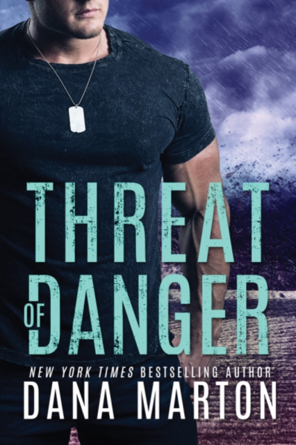 Threat of Danger, Paperback / softback Book