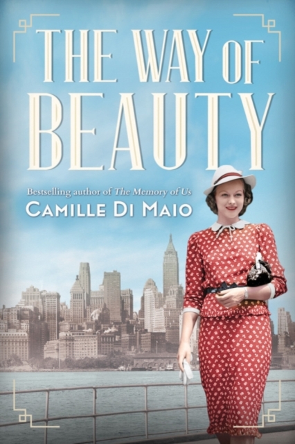 The Way of Beauty, Paperback / softback Book