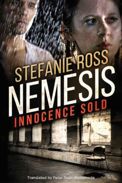 Nemesis : Innocence Sold, Paperback / softback Book