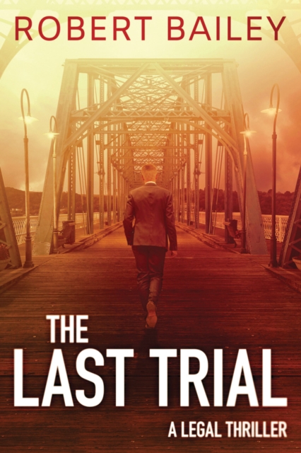 The Last Trial, Paperback / softback Book