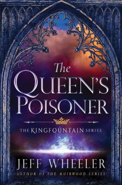 The Queen's Poisoner, Paperback / softback Book
