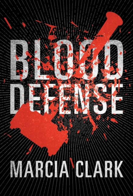 Blood Defense, Paperback / softback Book