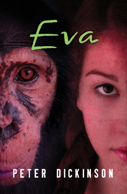 Eva, EPUB eBook