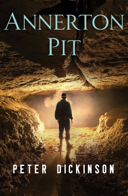Annerton Pit, EPUB eBook