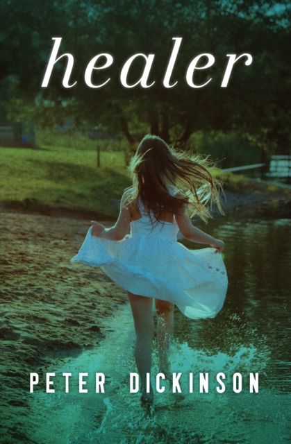 Healer, EPUB eBook