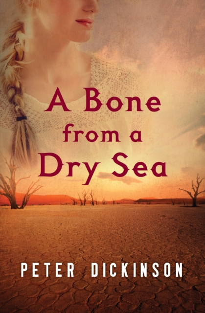 A Bone from a Dry Sea, EPUB eBook