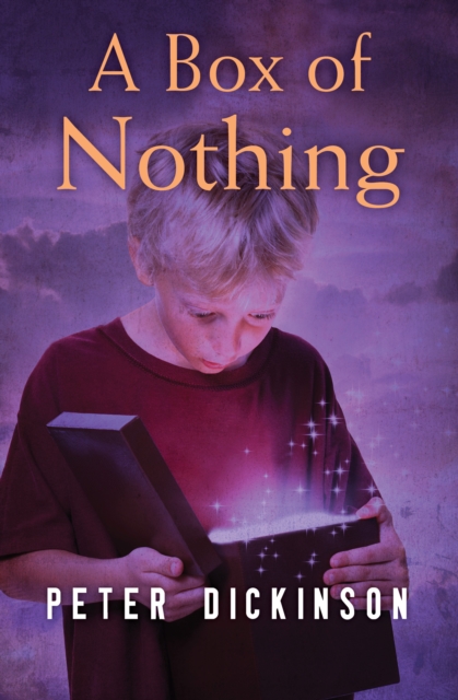 A Box of Nothing, EPUB eBook