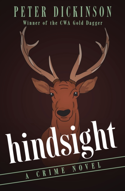 Hindsight : A Crime Novel, EPUB eBook