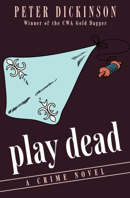 Play Dead : A Crime Novel, EPUB eBook