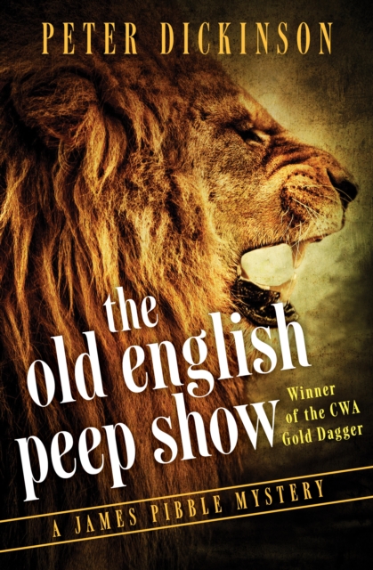 The Old English Peep Show, PDF eBook