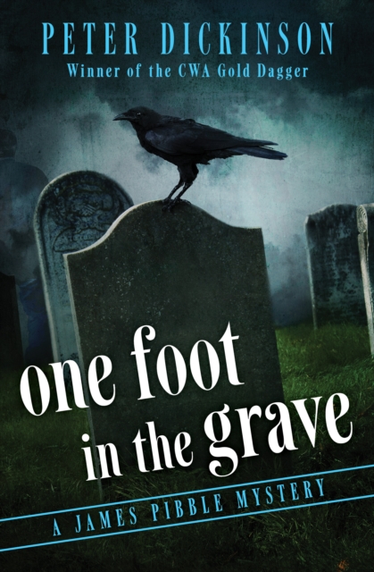 One Foot in the Grave, PDF eBook