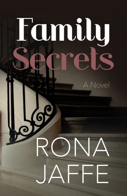 Family Secrets : A Novel, EPUB eBook