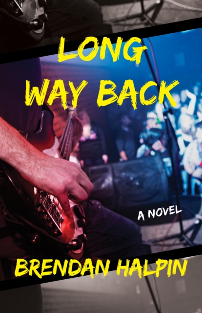 Long Way Back : A Novel, EPUB eBook
