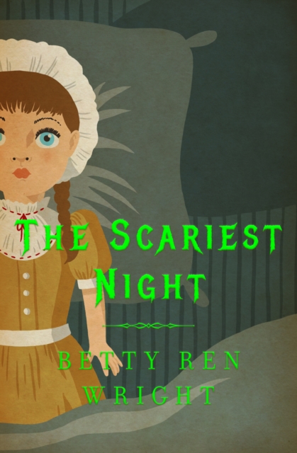 The Scariest Night, EPUB eBook