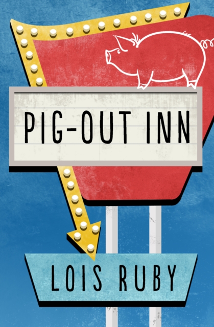 Pig-Out Inn, EPUB eBook