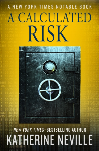 A Calculated Risk, EPUB eBook