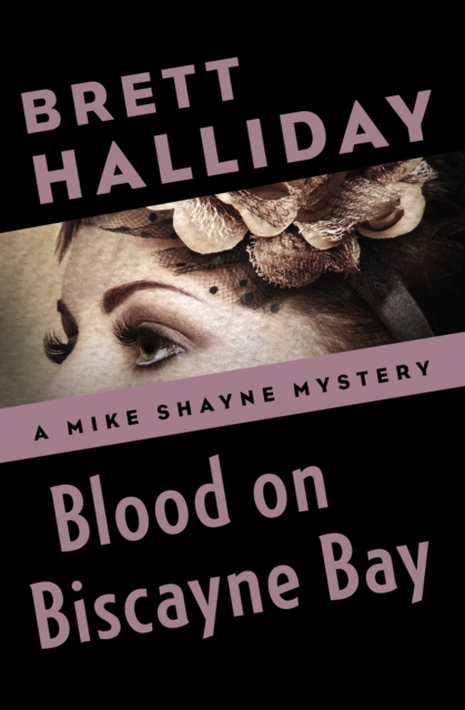 Blood on Biscayne Bay, EPUB eBook