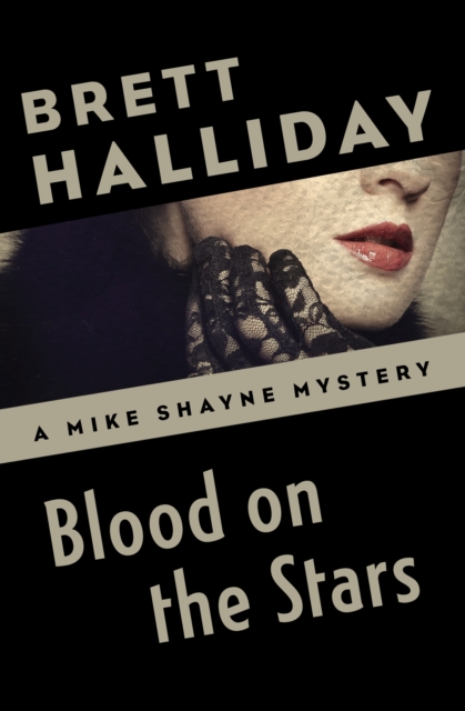 Blood on the Stars, EPUB eBook