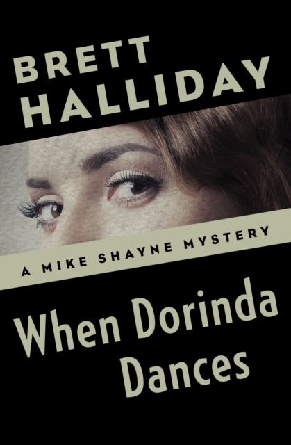 When Dorinda Dances, EPUB eBook