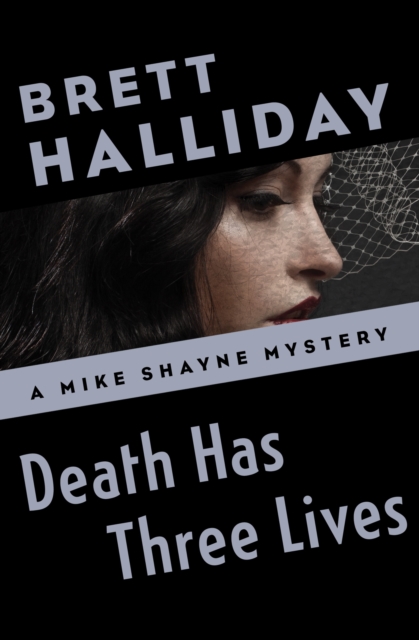 Death Has Three Lives, EPUB eBook