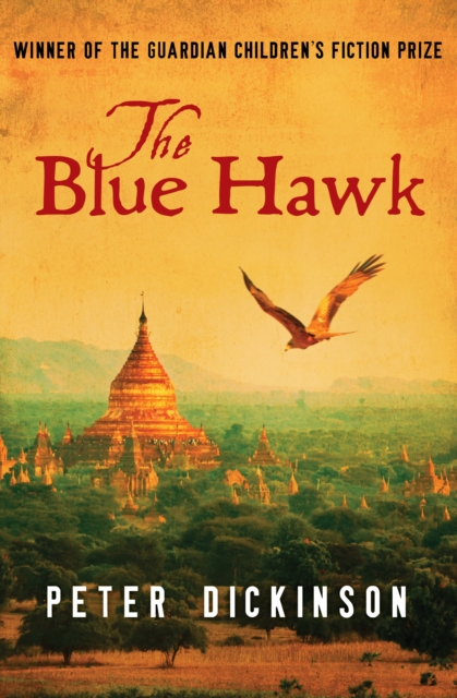 The Blue Hawk, PDF eBook