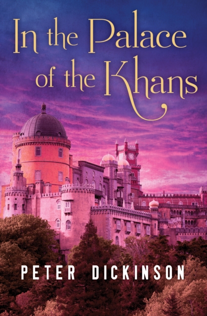 In the Palace of the Khans, PDF eBook