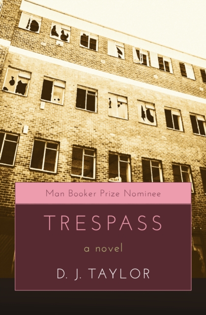 Trespass : A Novel, EPUB eBook