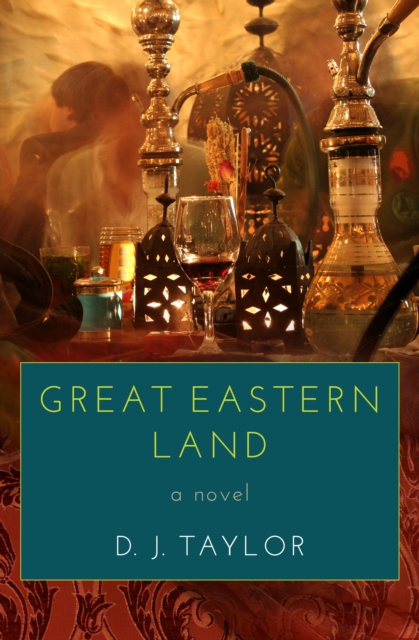 Great Eastern Land : A Novel, EPUB eBook