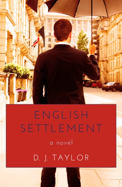 English Settlement : A Novel, EPUB eBook