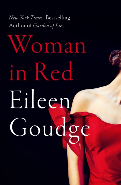 Woman in Red, EPUB eBook