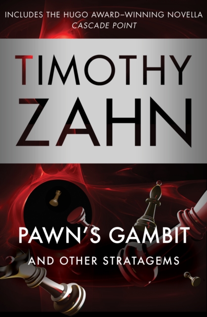 Pawn's Gambit : And Other Stratagems, EPUB eBook