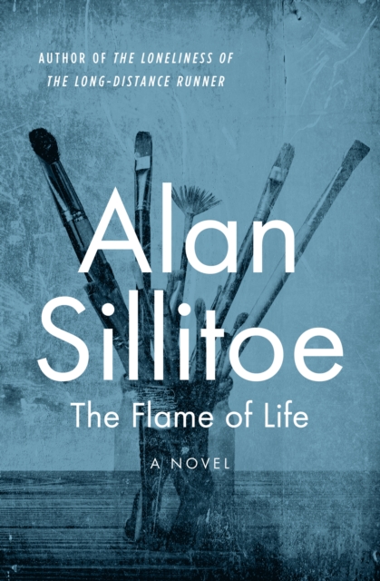 The Flame of Life : A Novel, EPUB eBook