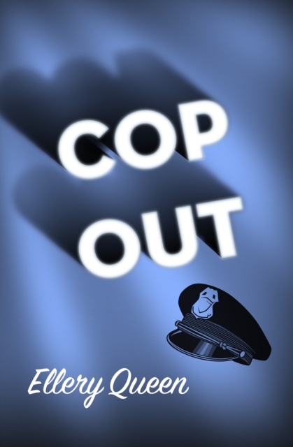 Cop Out, EPUB eBook