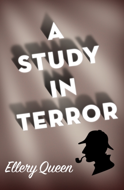 A Study in Terror, EPUB eBook