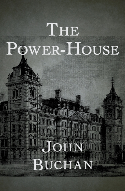 The Power-House, EPUB eBook