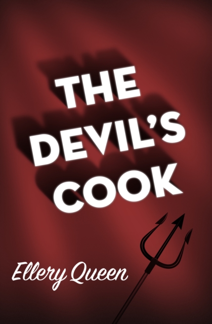 The Devil's Cook, EPUB eBook