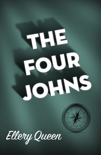 The Four Johns, EPUB eBook